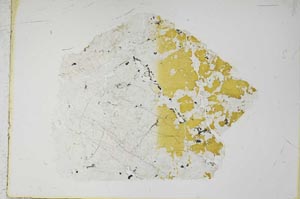 Plane Polarized, S59718