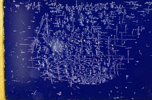 Cross Polarized, S59834/C