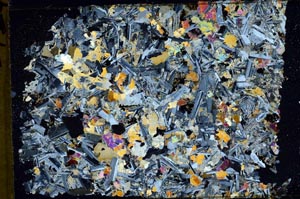 Cross Polarized, S59962