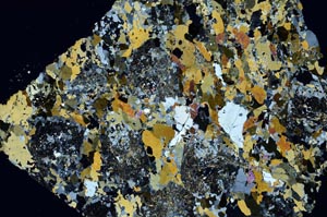 Cross Polarized, S60084