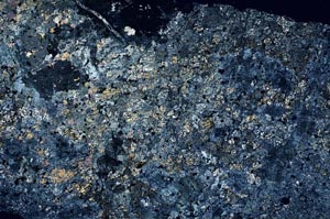 Cross Polarized, S60086