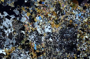 Cross Polarized, S60149