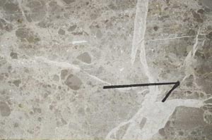 Plane Polarized, S60464