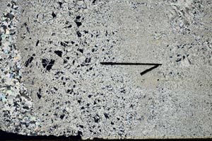 Cross Polarized, S60466/A