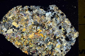 Cross Polarized, S60540