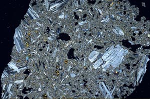 Cross Polarized, S60580