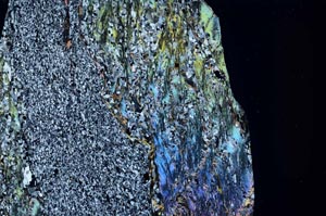 Cross Polarized, S60838