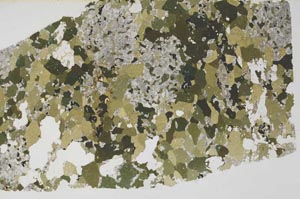 Plane Polarized, S60877