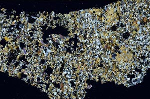 Cross Polarized, S61300