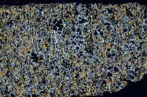 Cross Polarized, S61325