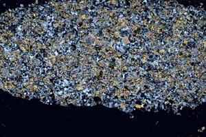 Cross Polarized, S61366