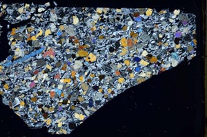 Cross Polarized, S61907