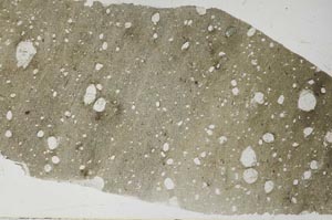 Plane Polarized, S62000