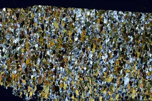 Cross Polarized, S62001