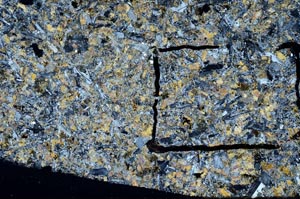 Cross Polarized, S62282