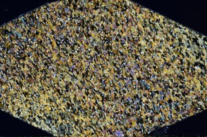 Cross Polarized, S62970