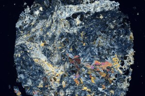 Cross Polarized, S63222