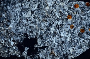 Cross Polarized, S63343