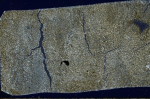 Cross Polarized, S63466