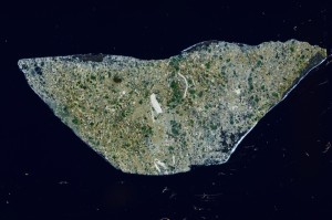 Cross Polarized, S63492