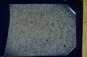 Cross Polarized, S63511