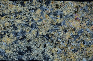 Cross Polarized, S63592