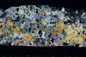 Cross Polarized, S63600