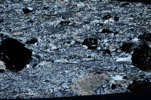 Cross Polarized, S64070