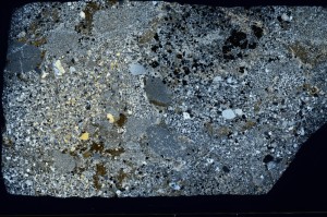 Cross Polarized, S64500