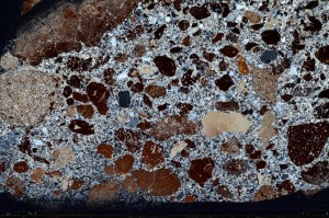 Cross Polarized, S64634