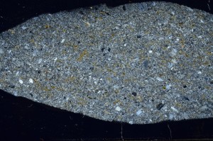 Cross Polarized, S65233