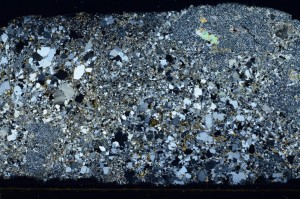 Cross Polarized, S65234