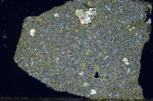 Cross Polarized, S65313