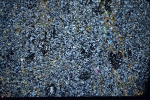 Cross Polarized, S65521