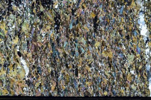 Cross Polarized, S65540