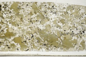 Plane Polarized, S65724