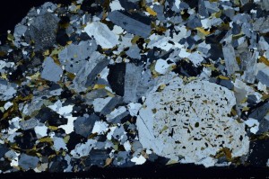 Cross Polarized, S65782