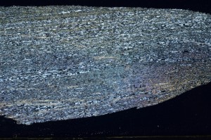 Cross Polarized, S65838