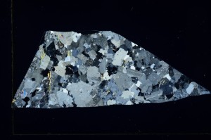 Cross Polarized, S66011