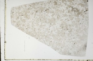 Plane Polarized, S66012