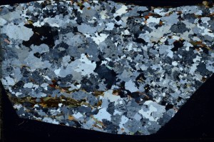 Cross Polarized, S66013