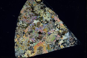 Cross Polarized, S66016