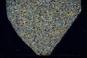 Cross Polarized, S66017