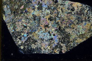 Cross Polarized, S66018