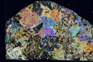 Cross Polarized, S66018/A