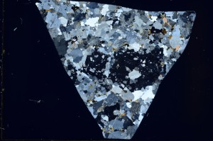 Cross Polarized, S66021