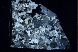 Cross Polarized, S66029