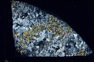 Cross Polarized, S66030