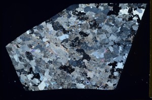 Cross Polarized, S66031