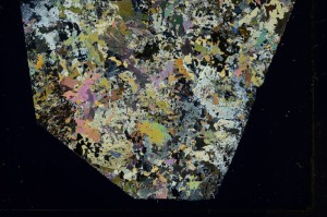 Cross Polarized, S66034